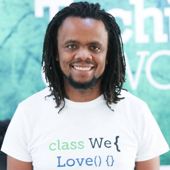 Sam Gikandi: Inside the wars and challenges behind the hugely successful Africa’s Talking